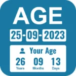 Age Calculator